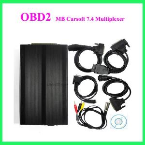 MB Carsoft 7.4 Multiplexer