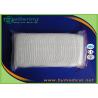 High quality 100% pure cotton Pleat Zig zag cotton wool roll absorbent cotton