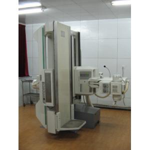 High Frequency Digital Radiography Equipment 500ma For Medical X Ray