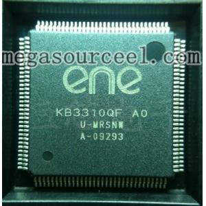 China Integrated Circuit Chip KB3310QF AO computer mainboard chips IC Chip supplier