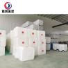 400T Multifunctional Roto Moulding Machine with Advisory Service on Weight
