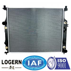 Gl-Class W164'06 MERCEDES BENZ Radiator AT Transmission Dpi 2909 Sealed Type