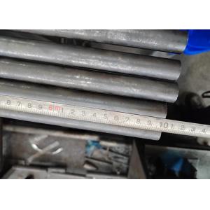 Round Heat Exchanger Tubes , Alloy Boiler Pipe Astm A213 Asme Sa213 T5 T9