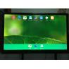 65-98 inch Wall Mount LCD Touch Computer Monitor Infrared Multi