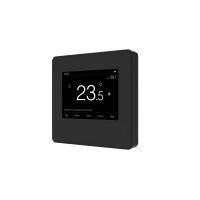 China Programmable T5 WiFi Thermostat Heated Floor IP41 Waterproof 3A 16A on sale