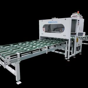 Standalone AB Polyurethane Adhesives Spraying Potting Mixing Machine for Insulating Panel Lamination