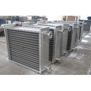 CE Certificated Pharmaceutical Heat Exchanger Machine 120mm X 3000mm Pipe