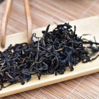 China Aged Organic Hei Cha Tea / Chinese Slimming Tea  Low - Fat Sugar - Free on sale