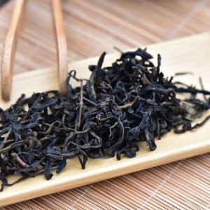 China Aged Organic Hei Cha Tea / Chinese Slimming Tea  Low - Fat Sugar - Free supplier