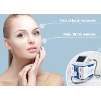 China Portable IPL Intense Pulsed Light Laser Elight Skin Tightening Equipment High Frequency on sale