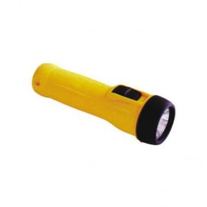 China explosion-proof LED flashlight supplier