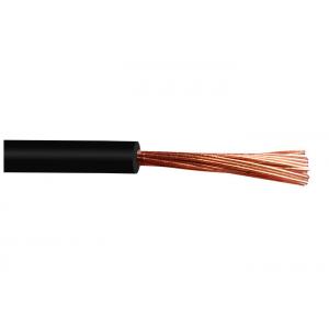 H05v-K / H07v-K Pvc Insulated Electrical Cable Wire Non Sheated Single Core Cables