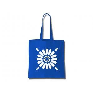 China Cotton Tote Bag Women Mandala 05 supplier