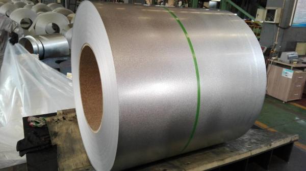 ASTM A792 galvalume galvanized steel coil / aluzinc zincalume gl steel roof