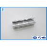 China 20um Anodized Polished Aluminium/Mechanical Polishing Oxidation Process Aluminum Profiles wholesale
