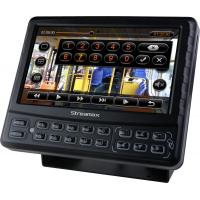Touch Panel CP4, 7 inches,Built-in speakers,for MDVR diagnosis and operation,bus dispatch system