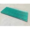 China Customized Mesh Size Pultruded FRP GRP Fiberglass Plastic Grating for Cutting Services wholesale