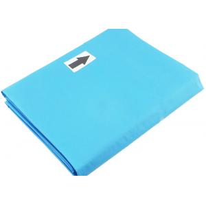 EO Sterilization Disposable Medical Drape Cover Surgical Instrument Table Cover