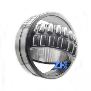 China 23026CC double row spherical roller bearing 130*200*52mm is suitable for elevators food processing machinery etc. supplier