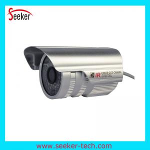 China Shenzhen 36IR Leds CCTV Security 1/3 Sony CCD Outdoor Bullet IR Waterproof 420TVL Cameras supplier