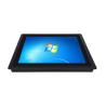 China 病院 24インチ オールインワン Android タッチパネル AIO PC ファンレス LCD タッチモニター スクリーン PC ファンレス モニター ゴミトロリー用 wholesale