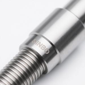 Composant de base de transmission de précision de longueur personnalisée