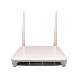 HK720 Gpon/Epon 4ge 1tel 2.4G/5g AC WiFi Hongking OEM Router ONU Olt Ont FTTH