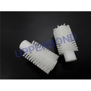 China 38MAX2257FK Nylon Abrasive Roller Cleaning Brush For Hauni supplier