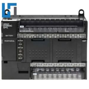 China CP1L-M30DT-A Omron Plc Programmable Logic Controller Module Industrial Grade wholesale