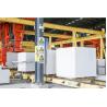 China Трехфазная машина 50HZ D1100 горизонтальная пакуя wholesale