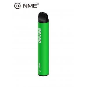 PC Shell Disposable Vape 3000 Puffs 50mg Nic Salt 850mAH