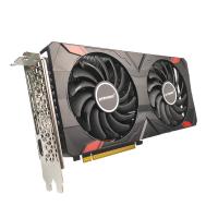 China PCWINMAX Gaming GeForce RTX 3050 8GB GDDR6 128-Bit HD/DP PCIe 4 Dual Fans Graphics Card for PC Gaming on sale