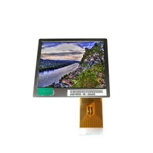 China AUO 2.5 inch LCD Screen A025DL01 V1 LCD screen display new supplier