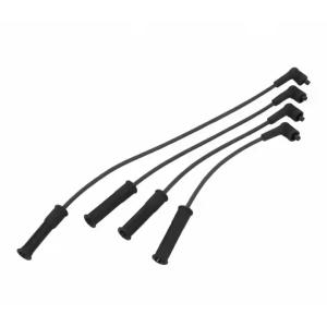 China High Accuracy Sturdy Spark Plug Wire Kit 224404252R Rust Resistance wholesale
