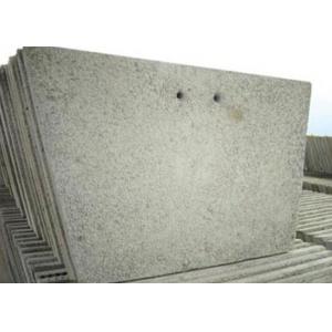 Tundish Impact Plate Precast Refractory Shape Erosion Resistant For Steel Making Plant