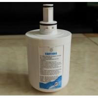 China Refrigerator Replacement Fridge Water Filter For Home White Color on sale