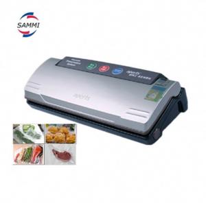 Portable Small Household Vacuum Sealer For Vegetable Meat Food