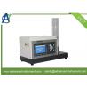 China CFR 1615/1616 Vertical Flammability Test Equipment for Children's Sleepwear wholesale