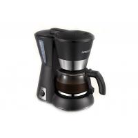 China CM-308 600W Filter Paper Coffee Maker Handheld Auto Drip Coffee Machine 0.65L on sale