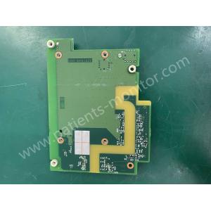China Med-tronic Lifepak LP20 Desfibrilador Módulo Spo2 OEM/SpO2 Junta de conexión 3201950-002 3201949-000 supplier
