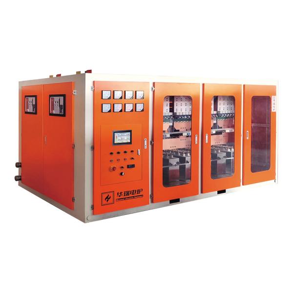 Transistor de doble unidad IGBT para armario de potencia de media frecuencia