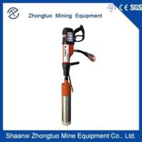 China Lightweight Durable Hydraulic Drilling Rig Machine With Cooling System, Water Drilling Rig on sale