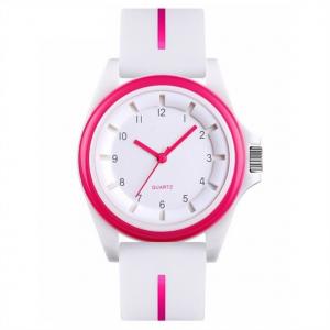 Silicone Strap Ladies Watches Silicone Band Digital Watch Silicone Band For Watch