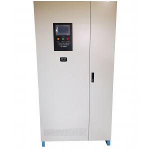 800KVA Three Phase Voltage Regulator 380V 400V 415V 1% Automatic