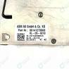 Siemens Siplace Asm SMTの一突きおよび場所機械のための24mm XシリーズSiemensの良質の送り装置00141273