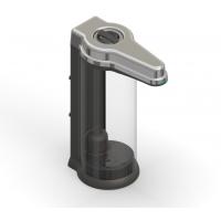 FCC Hands Free Kitchen Soap Dispenser 9CM 500ML Black Sensor