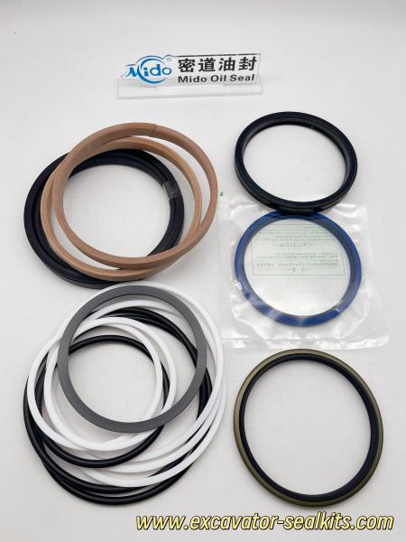 707-99-78640 7079978640 Komatsu Carging Arm Kit de sello de cilindro hidráulico para PC650-3 PC650-5