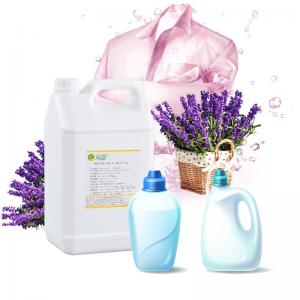 Lavender Fragrance Oils Detergent Fragrance For Laundry Detergent