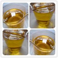 99% Pure Masteron 100mg / Ml Drostanolone Propionate Injections Oil For Bodybuilding
