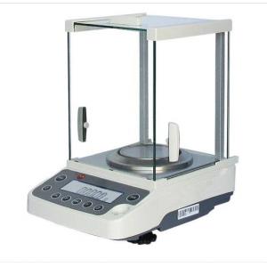 Laboratory Digital Mini Electronic Weighing Scale RS232C Interface